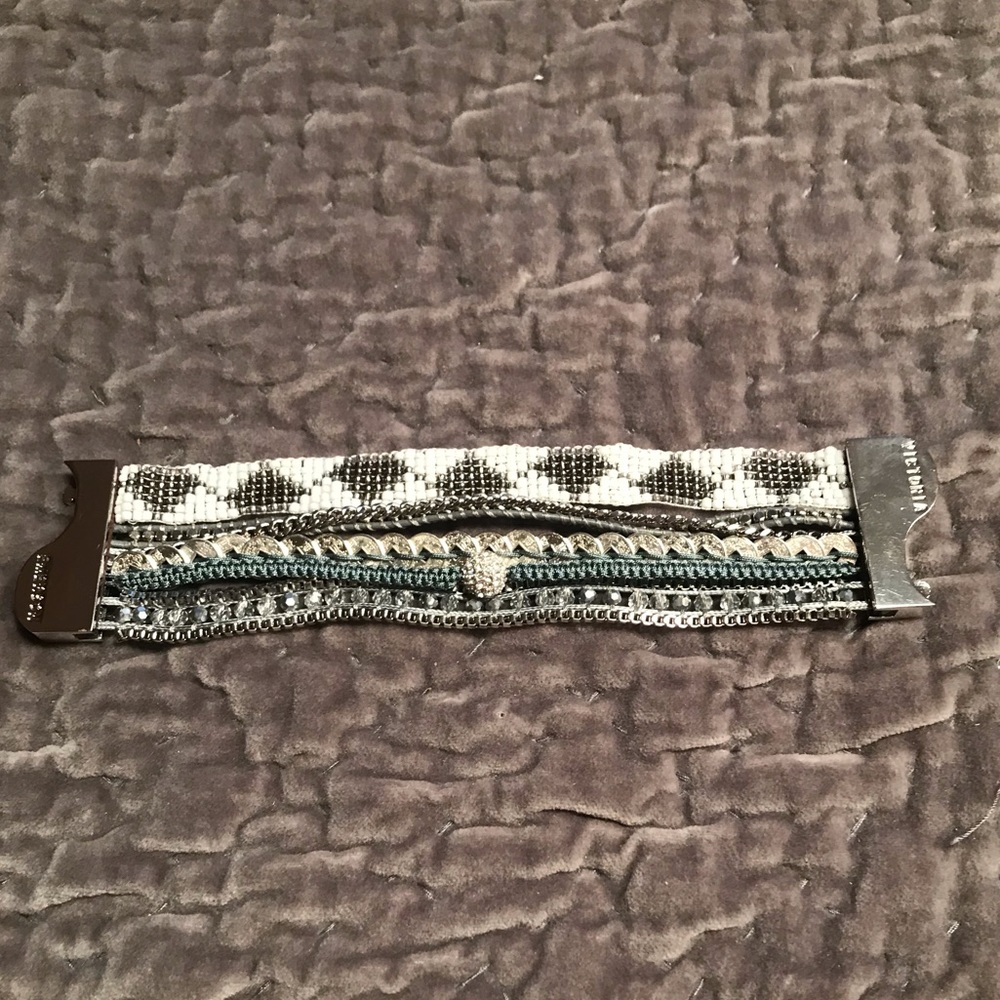 Victoria Emerson Boho Cuff